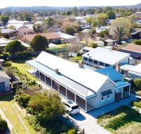 THE GABLES MUDGEE - Phillip Island Accommodation