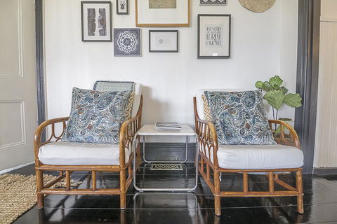The Gardener's Cottage - Phillip Island Accommodation 3