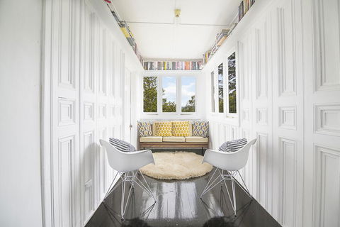 The Gardener's Cottage - Phillip Island Accommodation 0