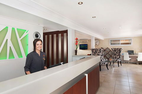 The Galaxy Motel - Phillip Island Accommodation 3