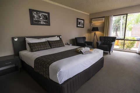 The Galaxy Motel - Phillip Island Accommodation 2