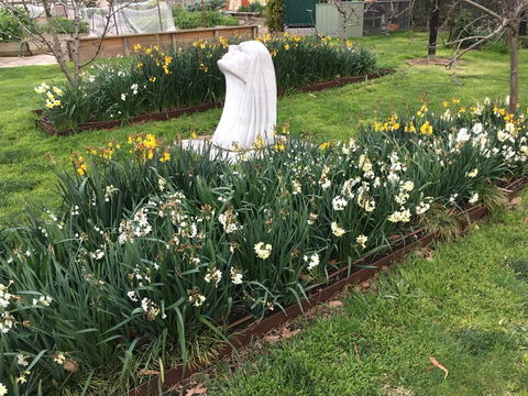 The Gatehouse At Villa Raedward - Phillip Island Accommodation 3