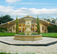 The Gatehouse at Villa Raedward