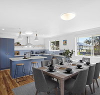 The Gathering Ground - spacious entertainer in Toowoomba City - Phillip Island Accommodation