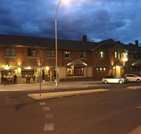 The George Hotel - Phillip Island Accommodation