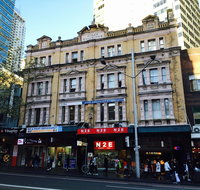 The George Street Hotel - Phillip Island Accommodation