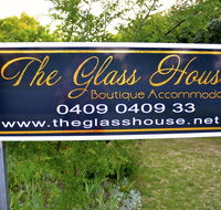 The Glasshouse Boutique Accommodation - Phillip Island Accommodation