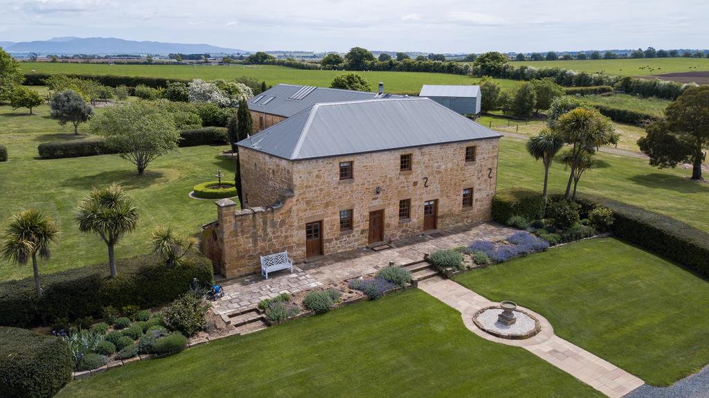 Cressy TAS Phillip Island Accommodation