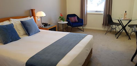 The Grand Motel - Phillip Island Accommodation 2
