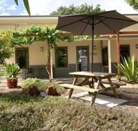 The Grape and Olive at Willunga - Phillip Island Accommodation