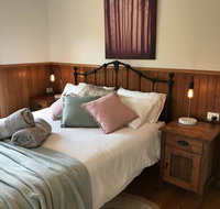 The Green Room Wattle Glen - Phillip Island Accommodation