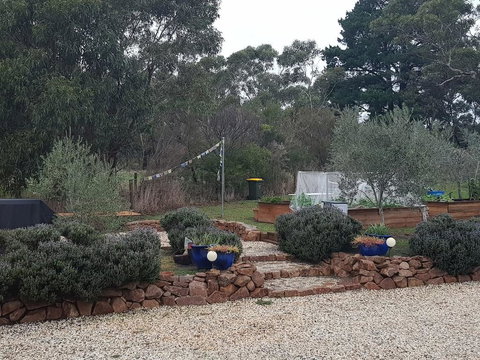 The Gurdies Room With Amazing Sunset Views - Phillip Island Accommodation 3