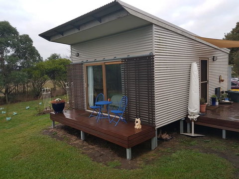 The Gurdies Room With Amazing Sunset Views - Phillip Island Accommodation 1