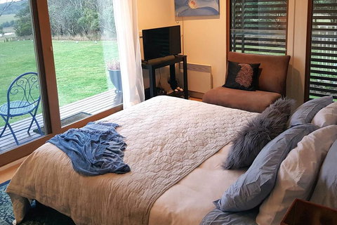 The Gurdies Room With Amazing Sunset Views - Phillip Island Accommodation 0