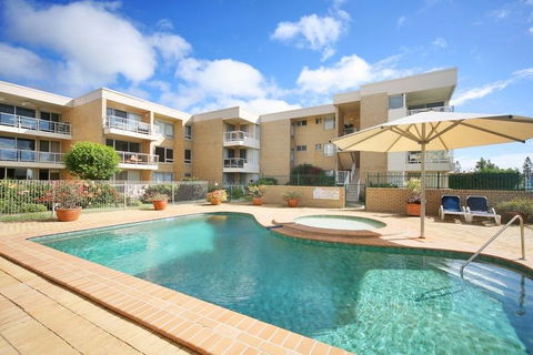 The Headlands Apartments - Phillip Island Accommodation 0
