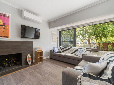 The Heart Of Cosmopolitan Mornington - Phillip Island Accommodation 3