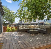 The Heart of Cosmopolitan Mornington