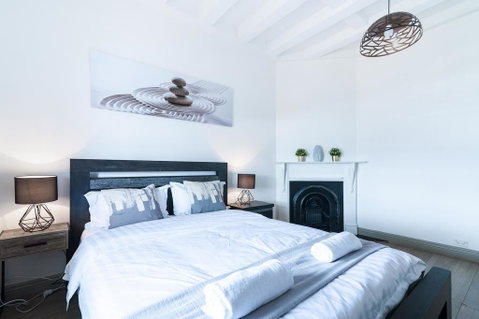 The Highberry - Sydney Harbour View Escape - Phillip Island Accommodation 2