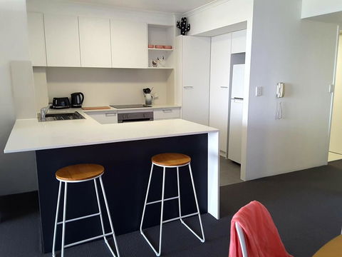 The Hill Apartments Currumbin Beach - Phillip Island Accommodation 1