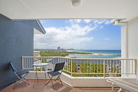 The Hill Apartments Currumbin Beach - Phillip Island Accommodation 0