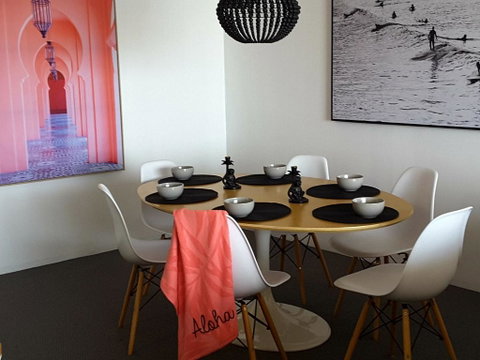 The Hill Apartments Currumbin Beach - Phillip Island Accommodation 2
