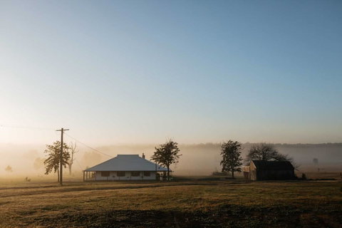 The Homestead At Corunna Station - Phillip Island Accommodation 1