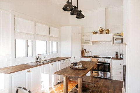 The Homestead At Corunna Station - Phillip Island Accommodation 2