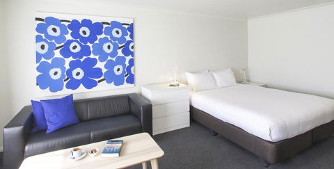 The Horatio Motel Mudgee - Phillip Island Accommodation 2