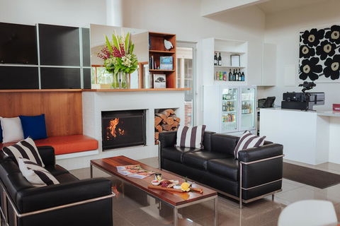 The Horatio Motel Mudgee - Phillip Island Accommodation 3