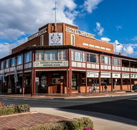 The Imperial Hotel - Phillip Island Accommodation