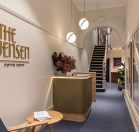 The Jensen Potts Point - Phillip Island Accommodation