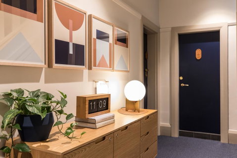 The Jensen Potts Point - Phillip Island Accommodation 2