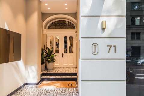 The Jensen Potts Point - Phillip Island Accommodation 1