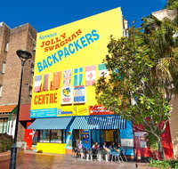 The Jolly Swagman Backpackers Hostel Sydney - Phillip Island Accommodation
