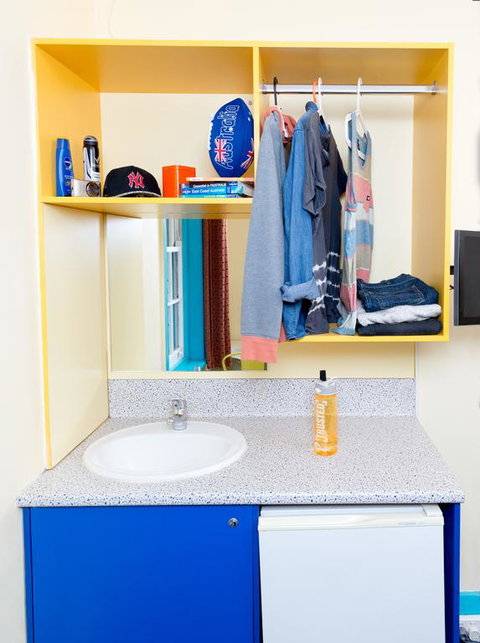 The Jolly Swagman Backpackers Hostel Sydney - Phillip Island Accommodation 3