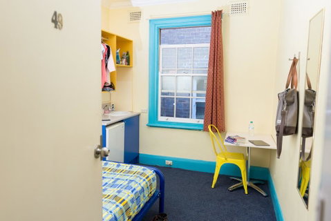 The Jolly Swagman Backpackers Hostel Sydney - Phillip Island Accommodation 1