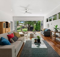 The Keepers House - Phillip Island Accommodation