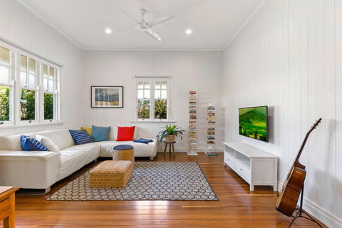 The Keepers House - Phillip Island Accommodation 3