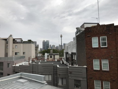 The King's Hotel Sydney - Phillip Island Accommodation 0