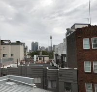 The King's Hotel Sydney - Phillip Island Accommodation