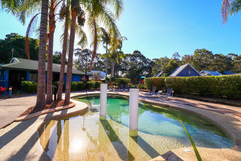 The Lakehouse In Raffetys Resort - Phillip Island Accommodation 1