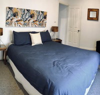 The Light and Bright Yellow Beach House - Phillip Island Accommodation