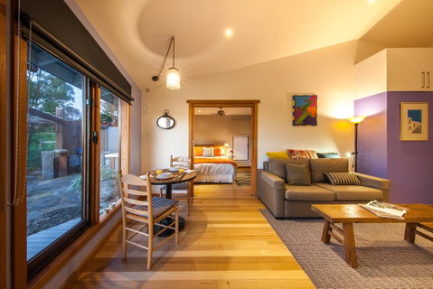 The Linden Bed And Breakfast - Phillip Island Accommodation 0