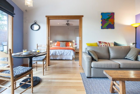 The Linden Bed And Breakfast - Phillip Island Accommodation 3