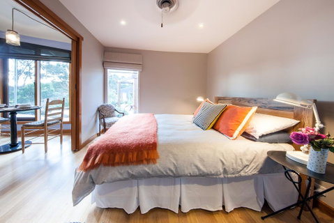 The Linden Bed And Breakfast - Phillip Island Accommodation 2