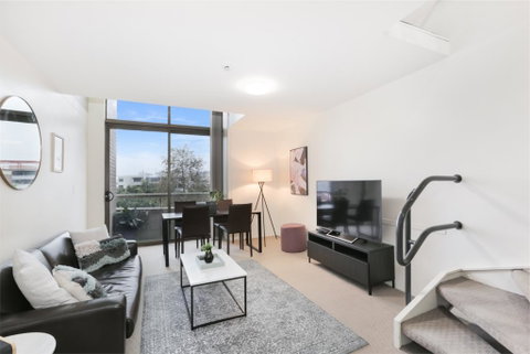 The Little Darling Of The Harbour - Phillip Island Accommodation 0