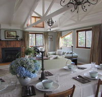 The Loch an idyllic country escape - Phillip Island Accommodation