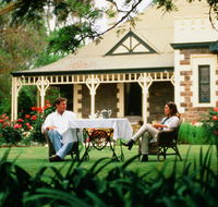 The Lodge Country House - Phillip Island Accommodation