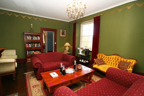 The Lodge On Elizabeth Boutique Hotel - Phillip Island Accommodation 2