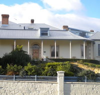 The Lodge on Elizabeth Boutique Hotel - Phillip Island Accommodation